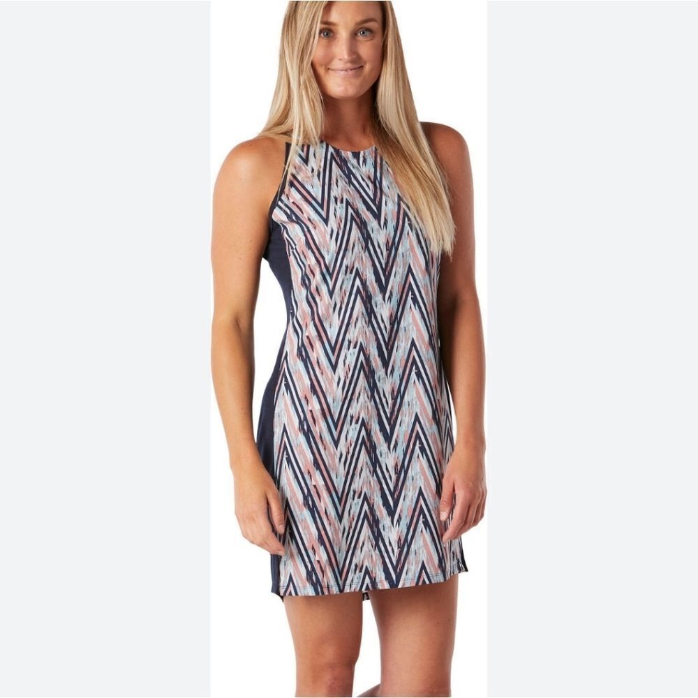 SMARTWOOL sporty tank dress